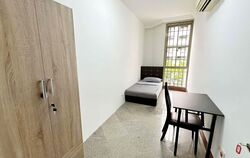 Parc Vista (D22), Condominium #574995581